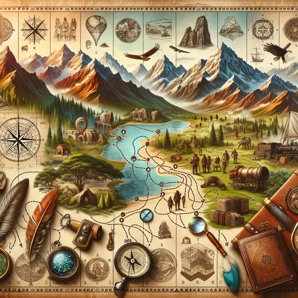 Top Hidden Gems for Your Next Adventure